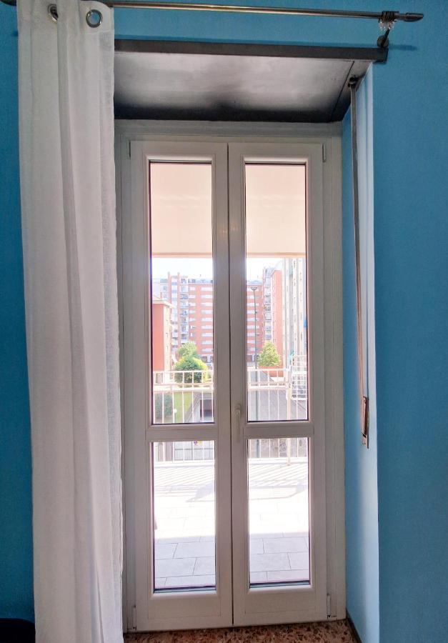 Torino Vincenzo Lancia Apartment المظهر الخارجي الصورة