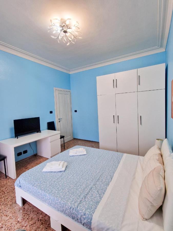 Torino Vincenzo Lancia Apartment المظهر الخارجي الصورة