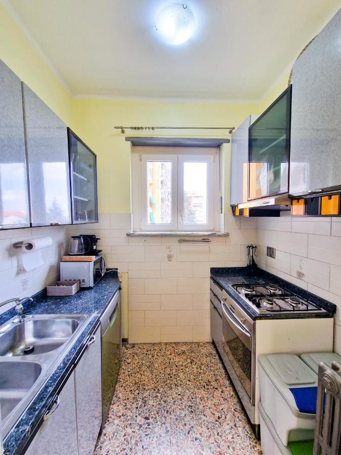 Torino Vincenzo Lancia Apartment المظهر الخارجي الصورة