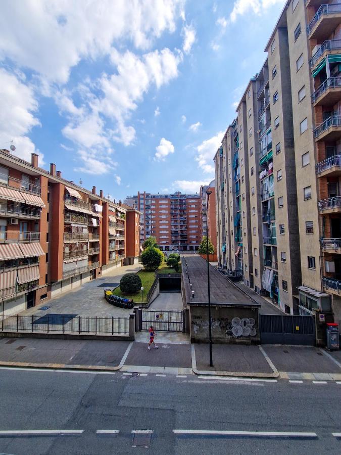 Torino Vincenzo Lancia Apartment المظهر الخارجي الصورة