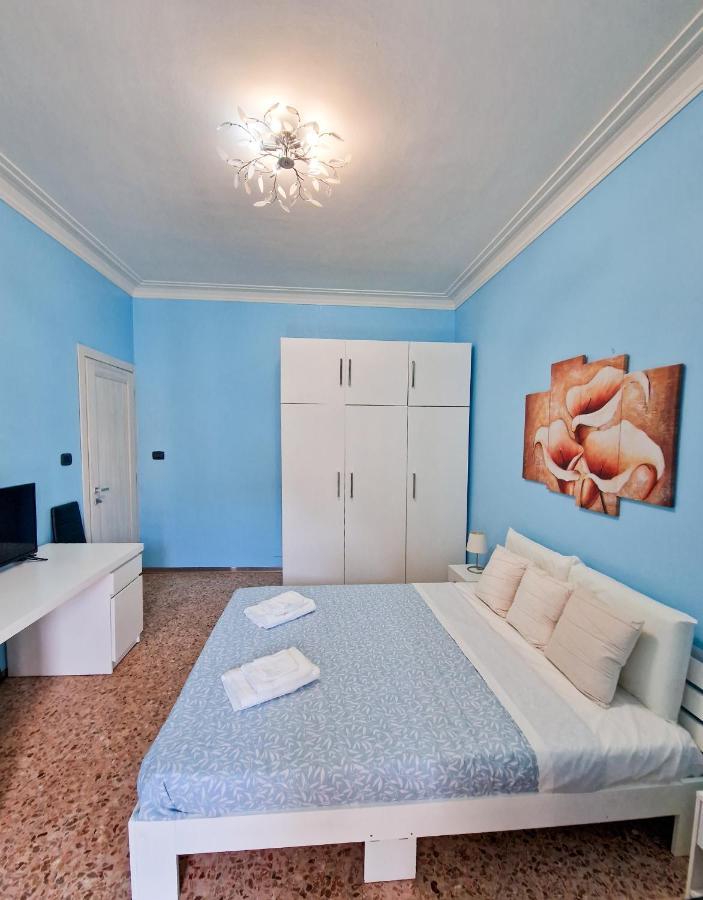 Torino Vincenzo Lancia Apartment المظهر الخارجي الصورة