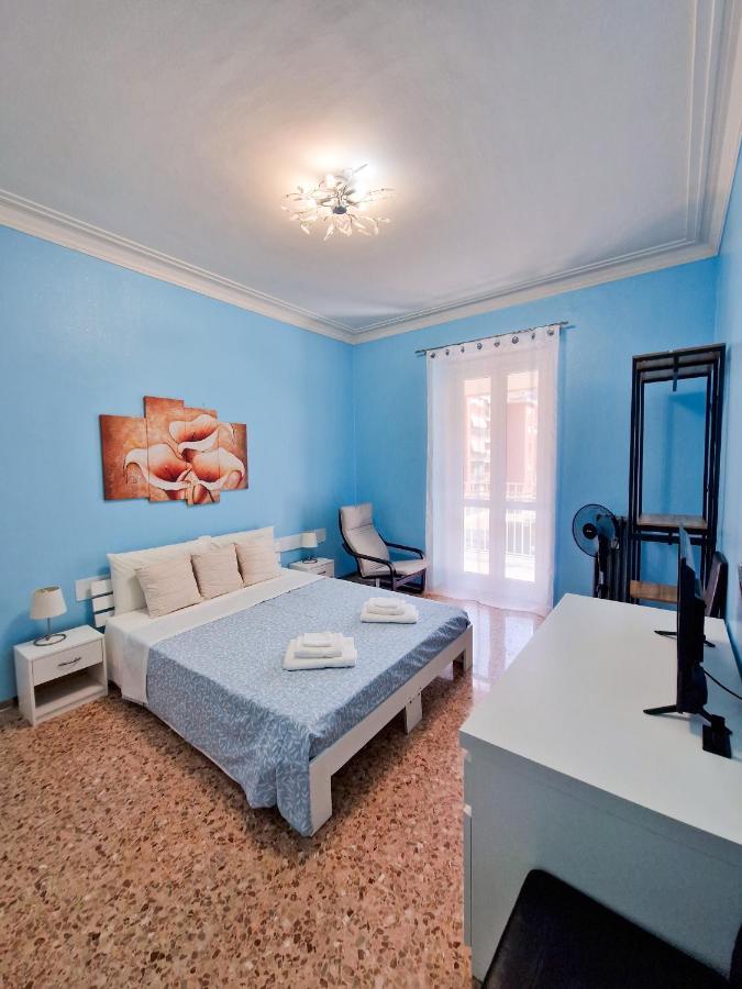 Torino Vincenzo Lancia Apartment المظهر الخارجي الصورة