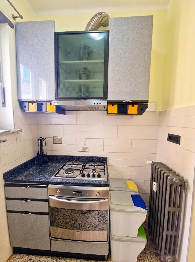 Torino Vincenzo Lancia Apartment المظهر الخارجي الصورة