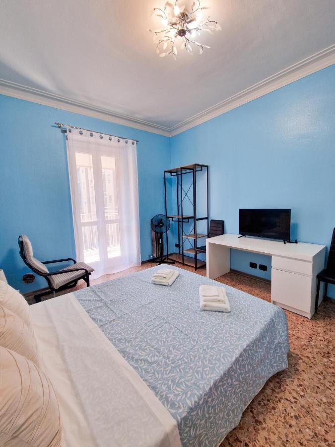Torino Vincenzo Lancia Apartment المظهر الخارجي الصورة