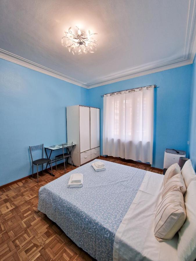 Torino Vincenzo Lancia Apartment المظهر الخارجي الصورة