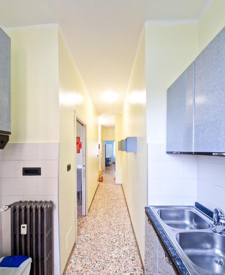 Torino Vincenzo Lancia Apartment المظهر الخارجي الصورة