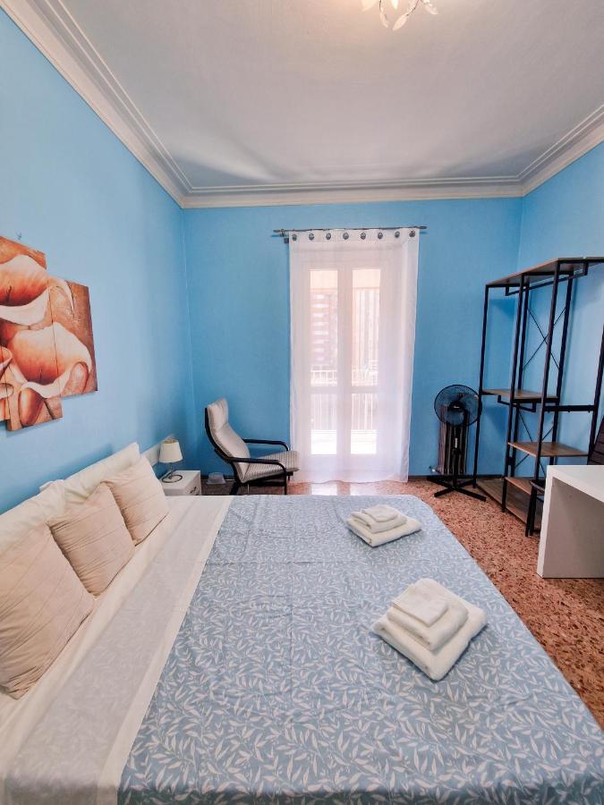Torino Vincenzo Lancia Apartment المظهر الخارجي الصورة