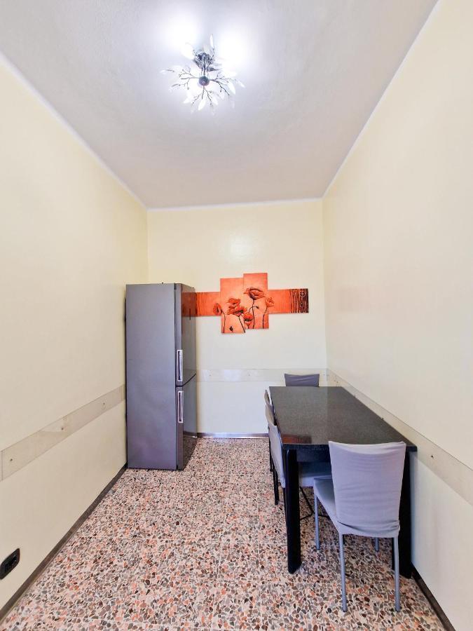 Torino Vincenzo Lancia Apartment المظهر الخارجي الصورة