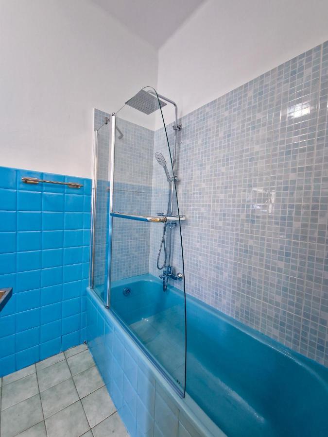 Torino Vincenzo Lancia Apartment المظهر الخارجي الصورة