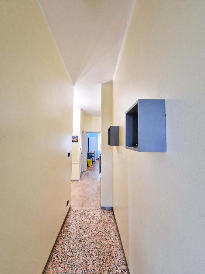 Torino Vincenzo Lancia Apartment المظهر الخارجي الصورة